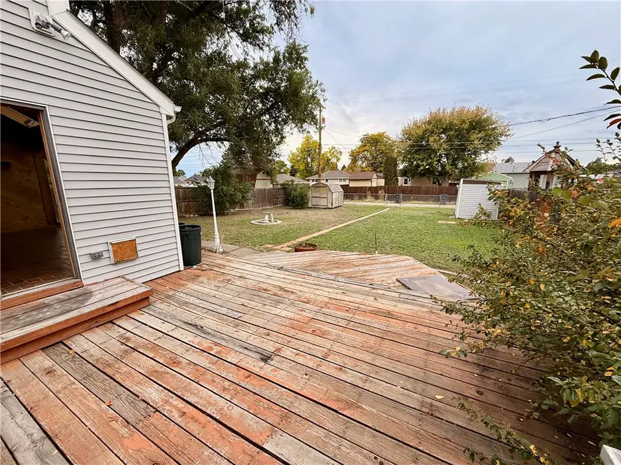 1708 Clark Ave, Billings, MT 59102 - #3