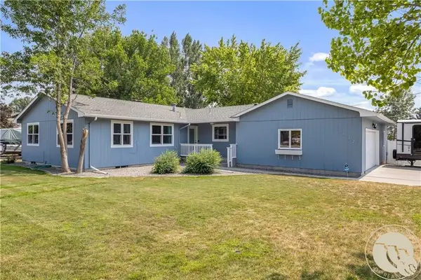 3632 Poly Drive, Billings, MT 59102