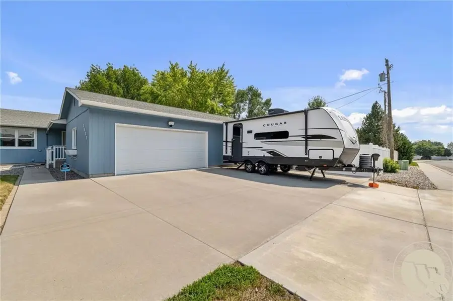 3632 Poly Drive, Billings, MT 59102 - #3