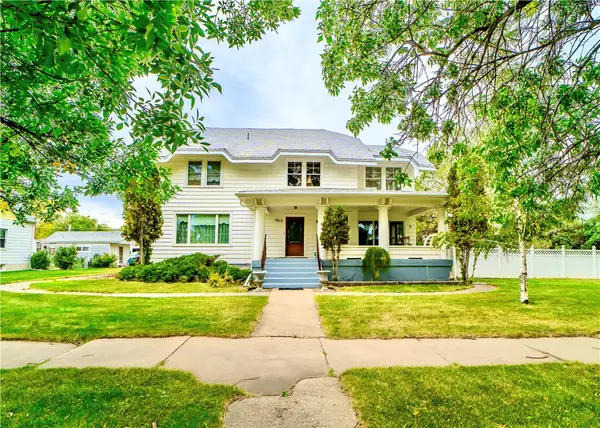 2012 Main Street, Fort Benton, MT 59442