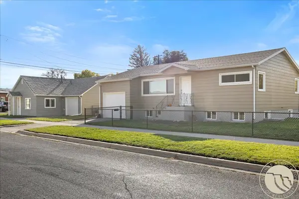 1420 7th Street W, Billings, MT 59102