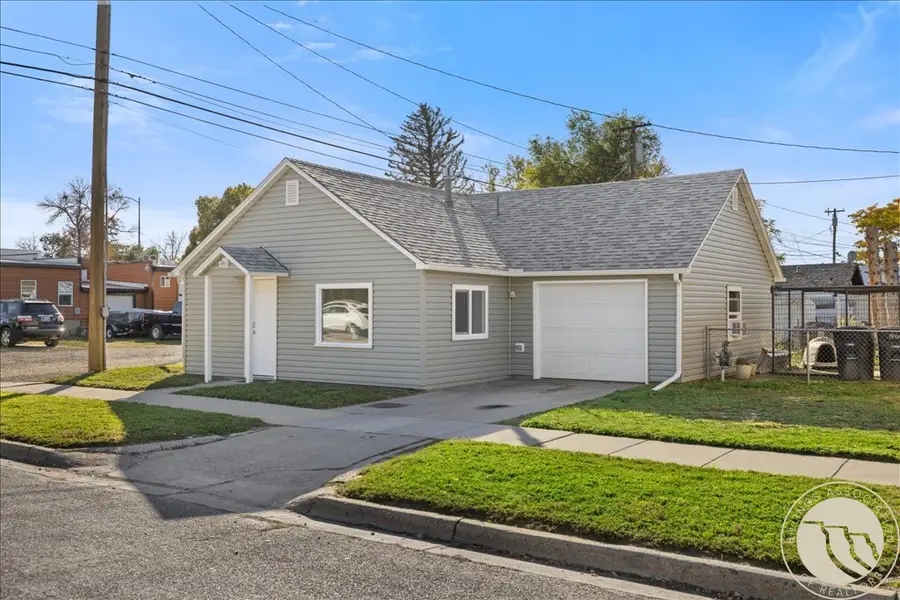1420 7th Street W, Billings, MT 59102 - #2