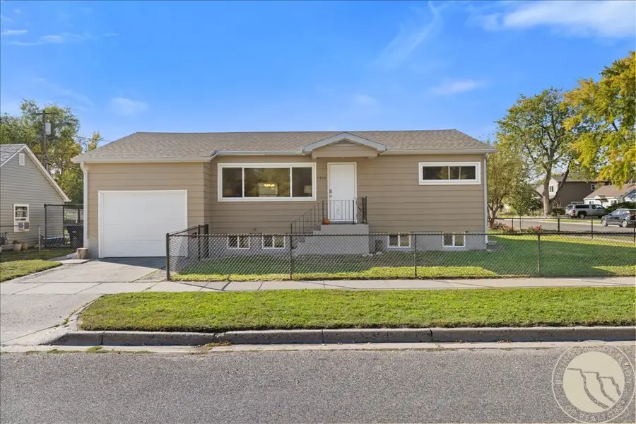 1420 7th Street W, Billings, MT 59102 - #3