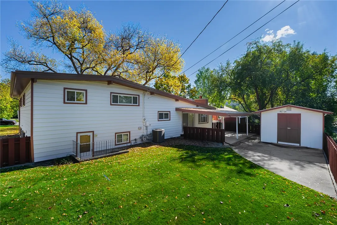 2220 North Place, Billings, MT 59102 - #1
