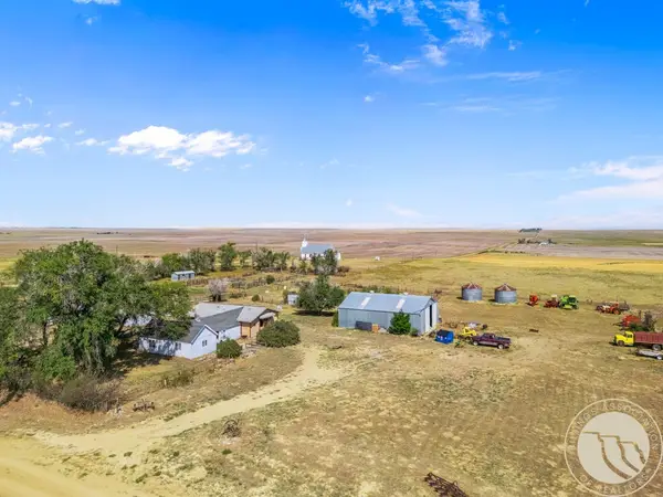 753 Stiles Road, Broadview, MT 59015