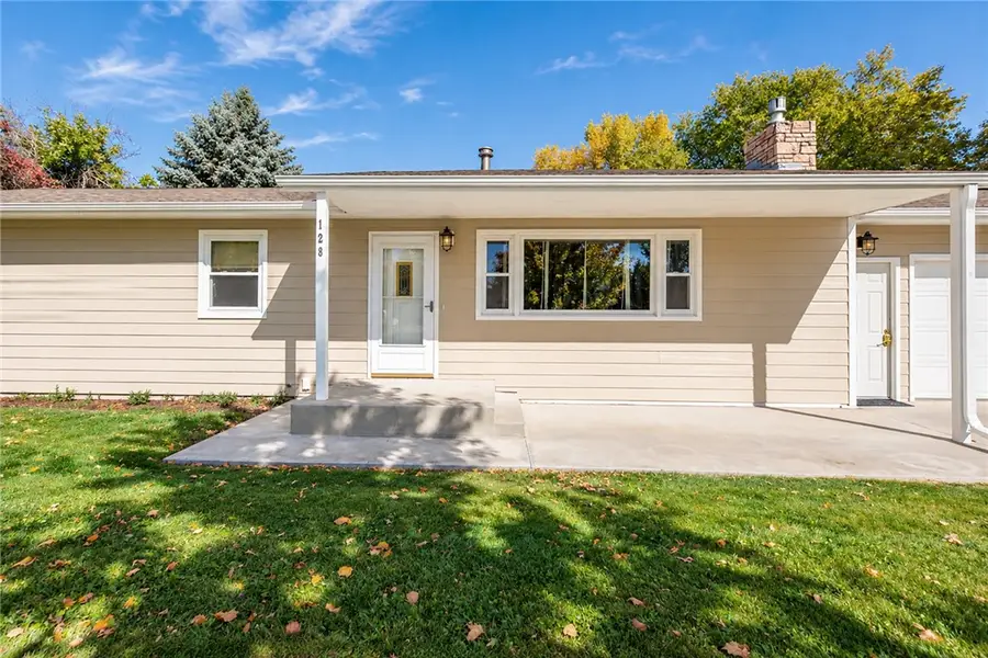 128 Annin Avenue, Columbus, MT 59019 - #3
