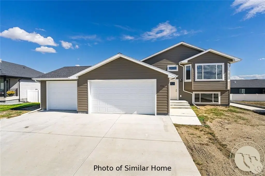 2240 Salinas Circle, Billings, MT 59105 - #1
