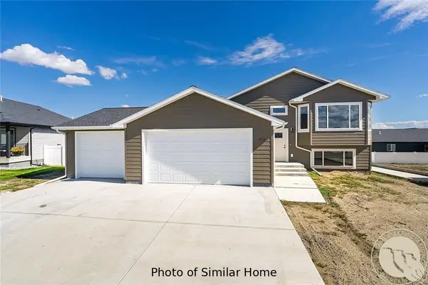 2240 Salinas Circle, Billings, MT 59105