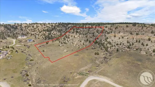 8925 Picnic Rock Trail, Billings, MT 59106