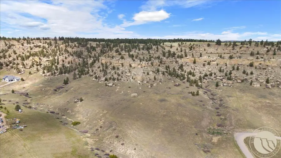 8925 Picnic Rock Trail, Billings, MT 59106 - #2
