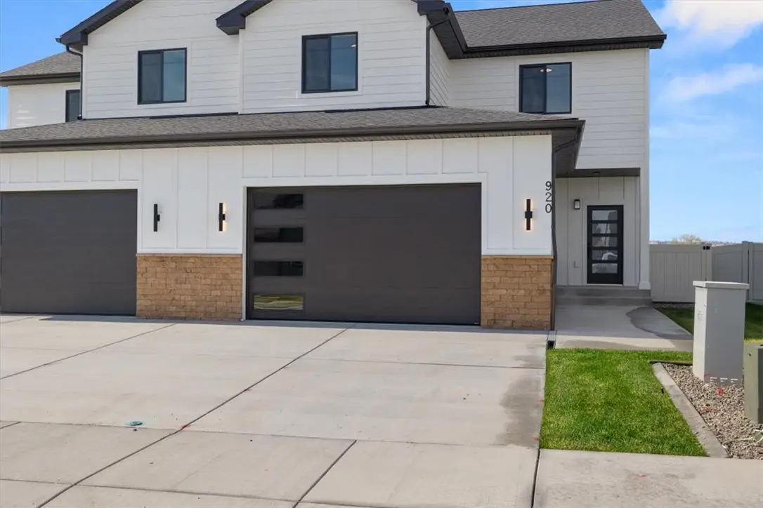 920 Blackberry, Billings, MT 59106 - #1