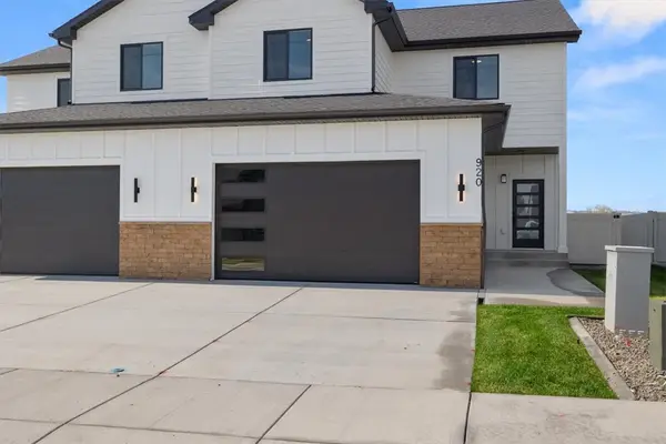 920 Blackberry, Billings, MT 59106