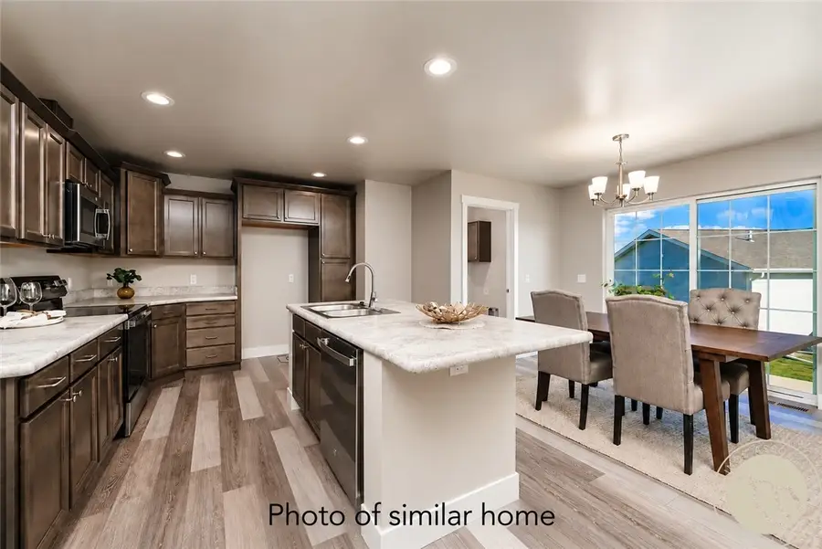 51 Tailwater Trail, Billings, MT 59106 - #2