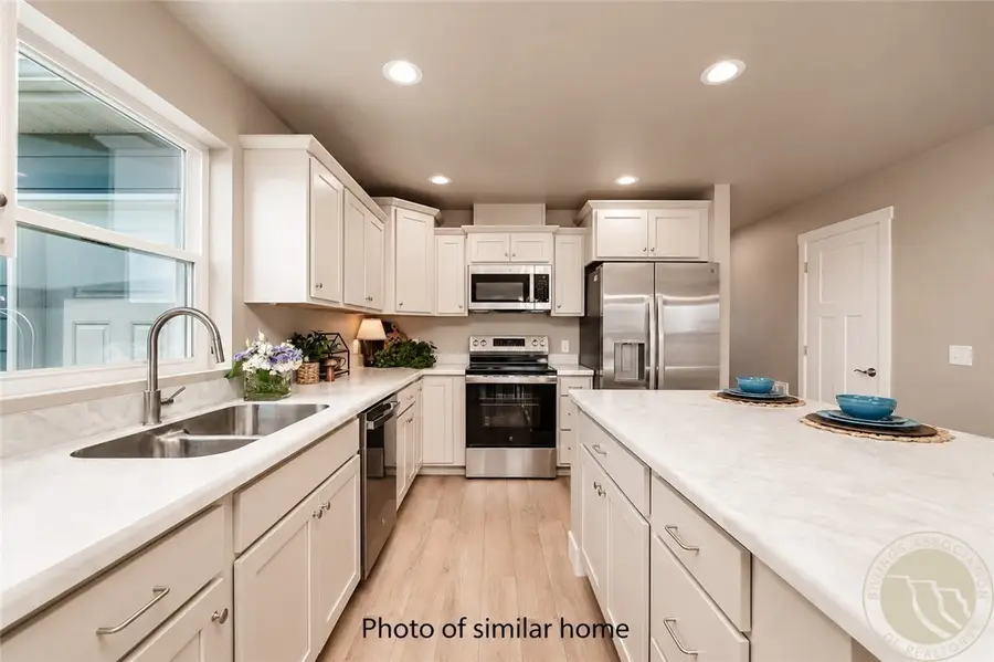 57 Tailwater Trail, Billings, MT 59106 - #2
