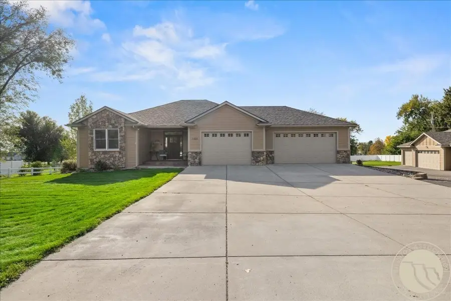 1338 Independent Lane, Billings, MT 59105 - #2