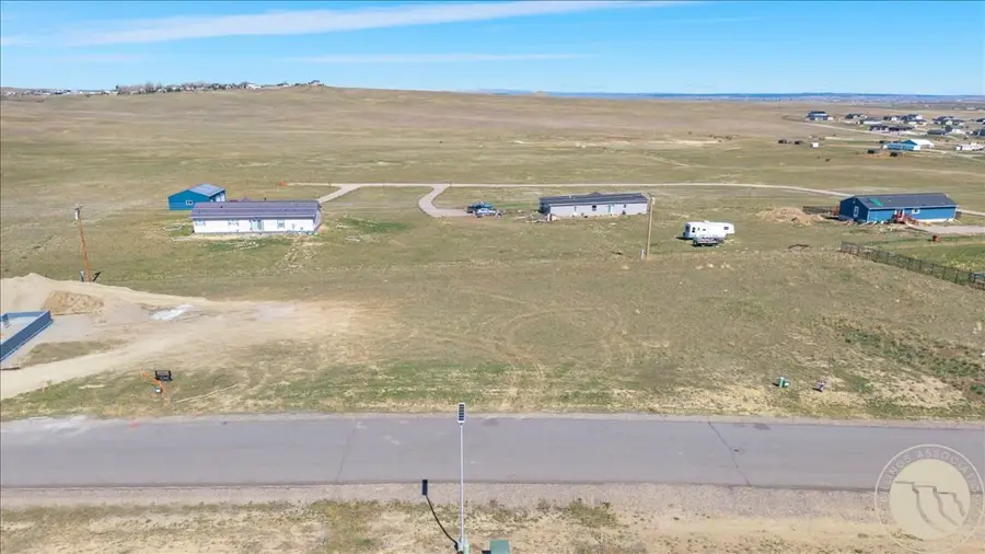 1309 Plateau Road, Billings, MT 59105 - #2