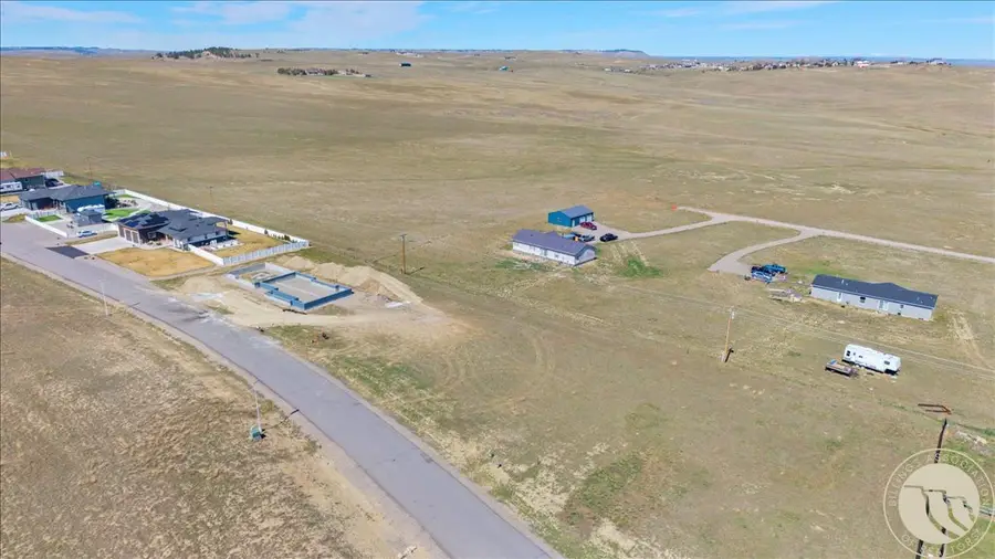 1309 Plateau Road, Billings, MT 59105 - #3