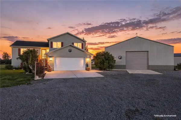 8060 Canyon Drive, Billings, MT 59106