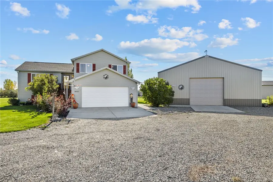 8060 Canyon Drive, Billings, MT 59106 - #2