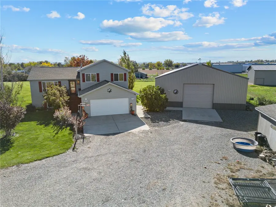 8060 Canyon Drive, Billings, MT 59106 - #3
