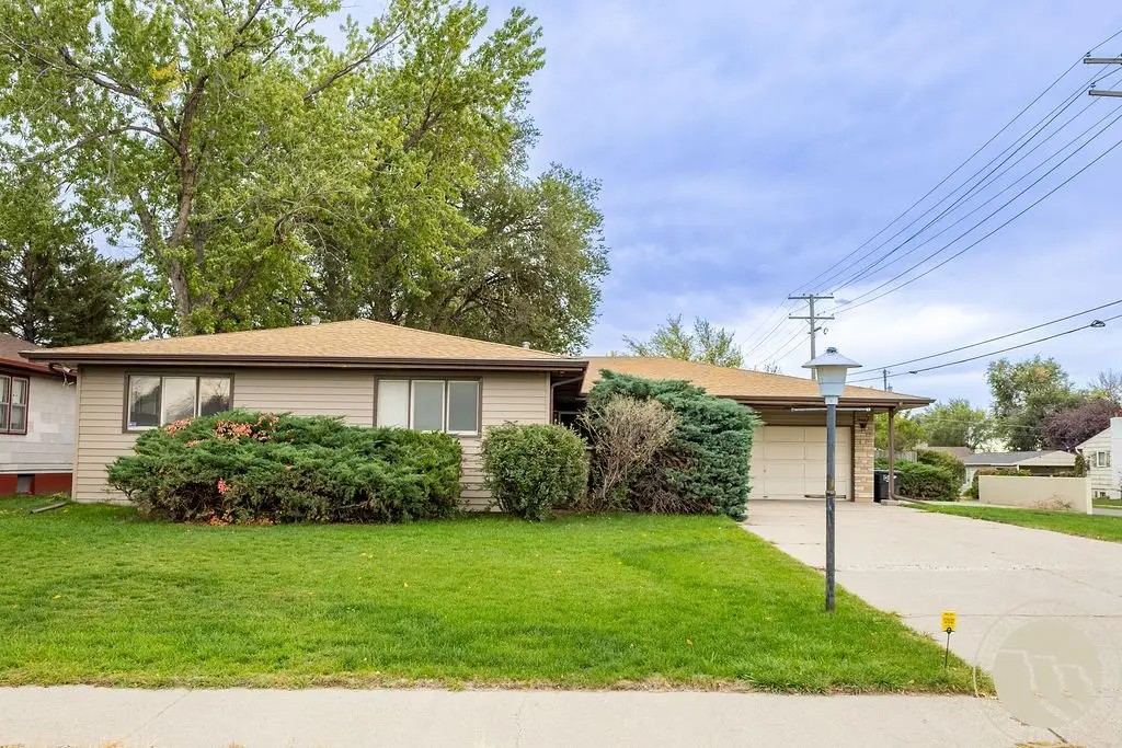844 Burlington Avenue, Billings, MT 59102 - #1
