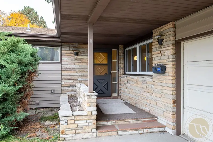 844 Burlington Avenue, Billings, MT 59102 - #2