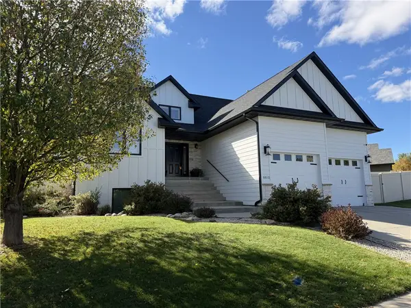 6610 Cove Creek Drive, Billings, MT 59106
