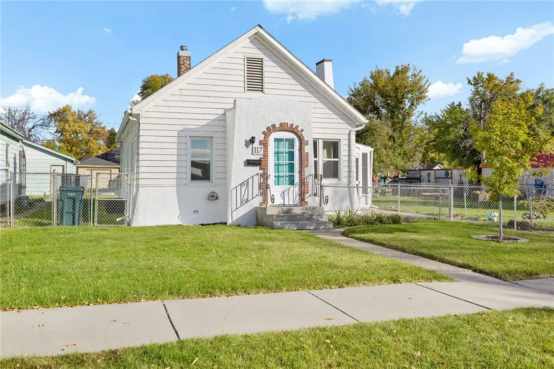 117 Terry Avenue, Billings, MT 59101 - #1