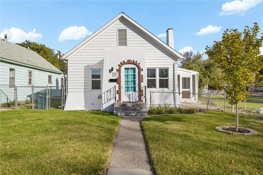 117 Terry Avenue, Billings, MT 59101 - #3