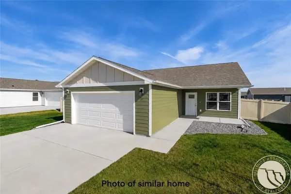 56 Trailwater Trail, Billings, MT 59106