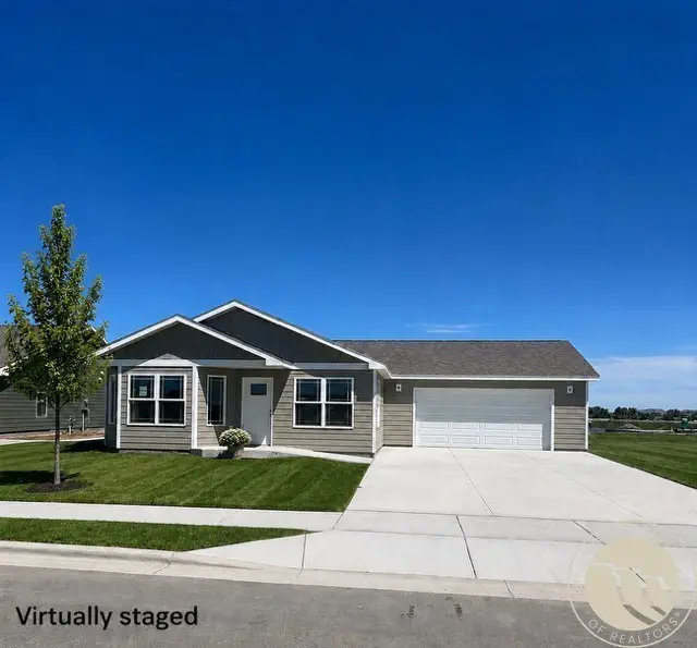 62 Tailwater Trail, Billings, MT 59106 - #1