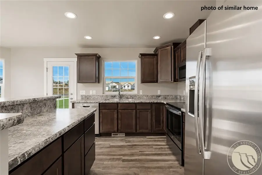 62 Tailwater Trail, Billings, MT 59106 - #2