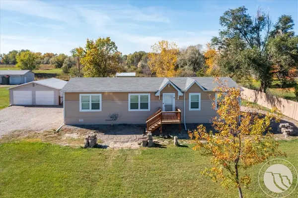 3828 & 3846 Mallard Drive, Billings, MT 59101