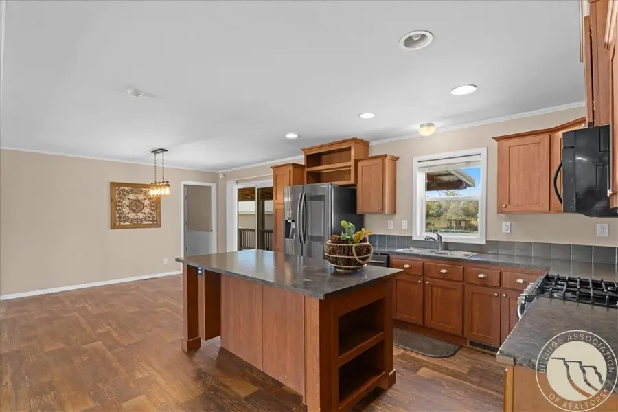3828 & 3846 Mallard Drive, Billings, MT 59101 - #3