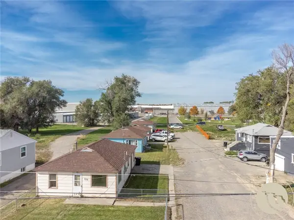324 Foster Lane, Billings, MT 59101