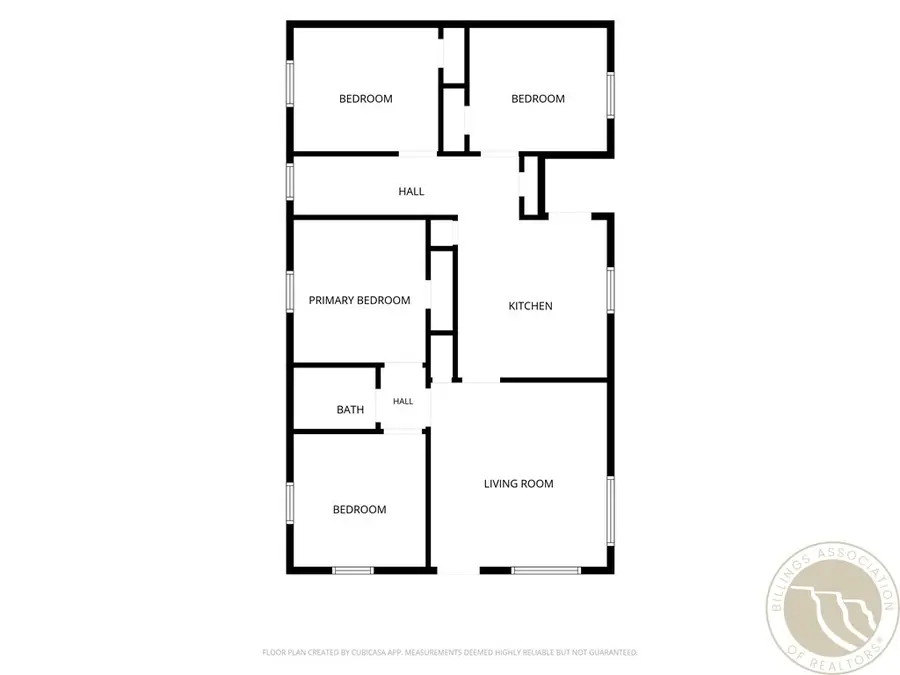 324 Foster Lane, Billings, MT 59101 - #3