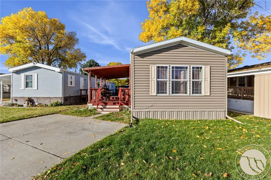3805 N Tanager Lane, Billings, MT 59102 - #1