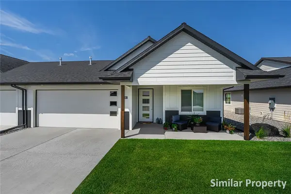 4605 Roll Cast Trail North, Billings, MT 59106