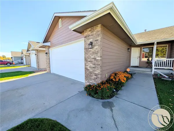 3886 Avenue C, Billings, MT 59106