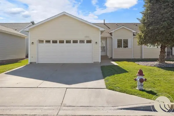 1706 Wellington Place, Billings, MT 59102