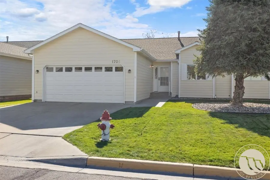 1706 Wellington Place, Billings, MT 59102 - #2