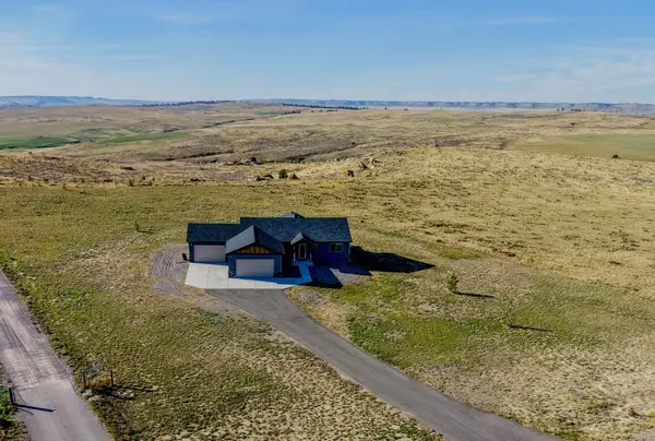 4926 Ridge Rock Trail, Billings, MT 59105