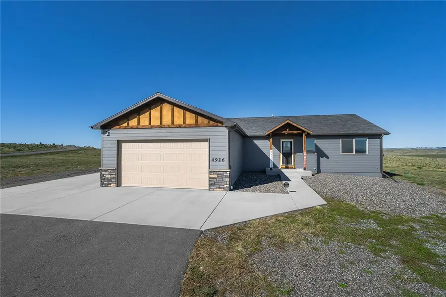 4926 Ridge Rock Trail, Billings, MT 59105 - #2