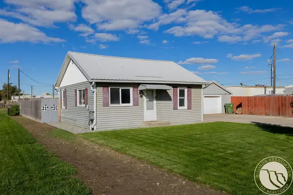 527 Judith Lane, Billings, MT 59105