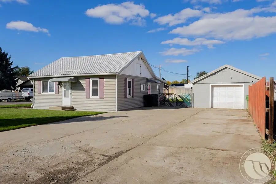 527 Judith Lane, Billings, MT 59105 - #2