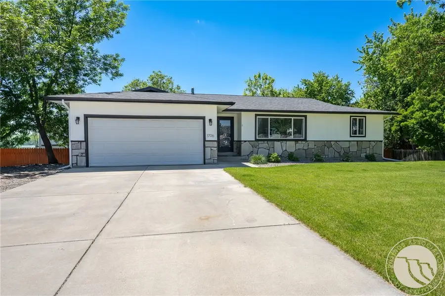 1706 Lake Hills Drive, Billings, MT 59105 - #2