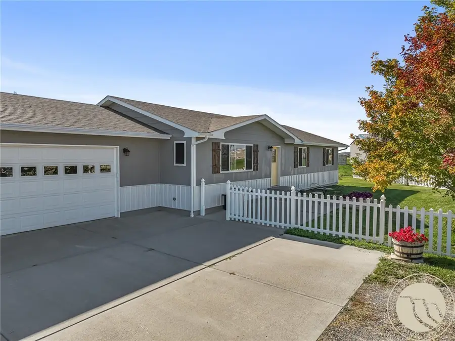 2460 Kens Circle, Worden, MT 59088 - #2