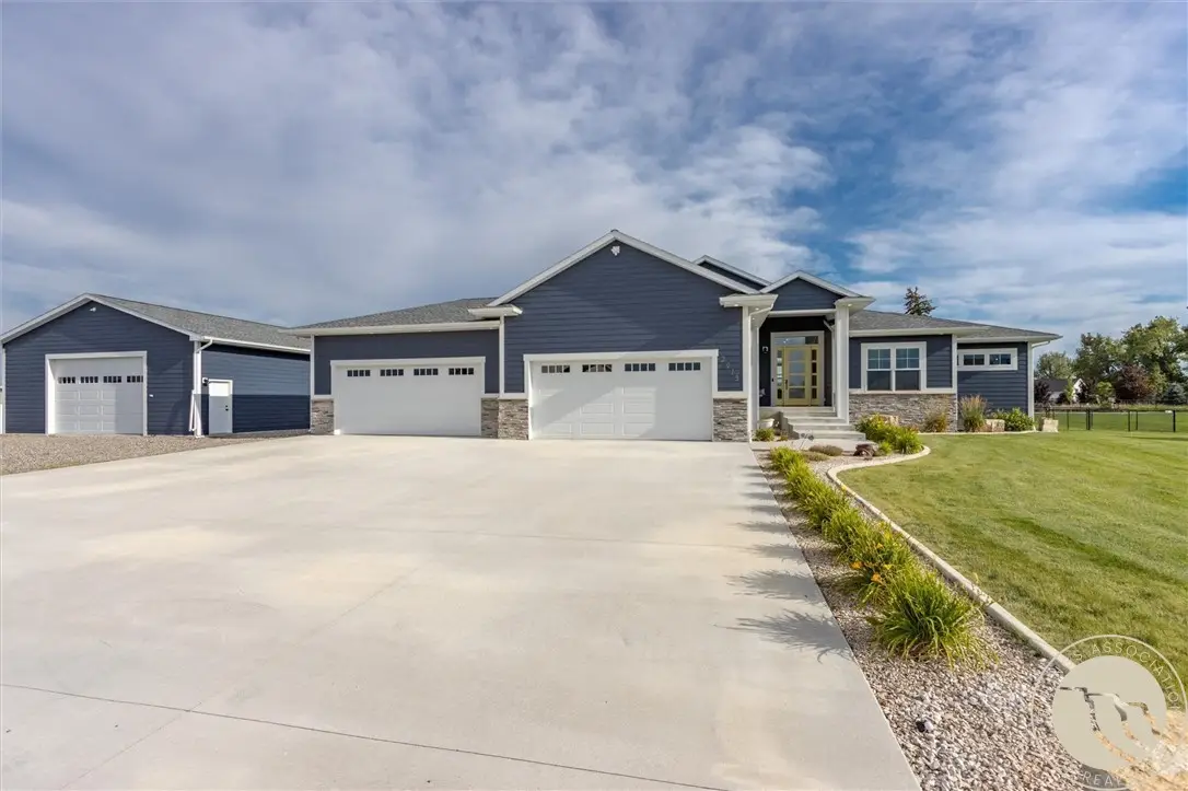 2913 Brookway Drive, Laurel, MT 59044 - #1