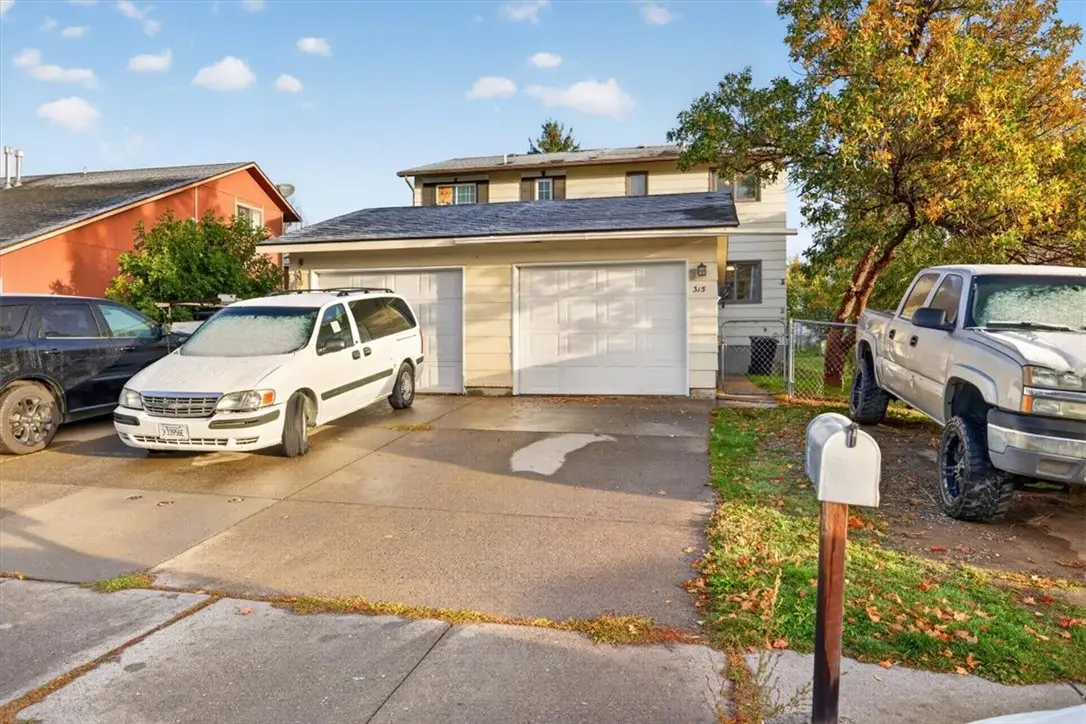 315 Westchester Square S, Billings, MT 59105 - #1
