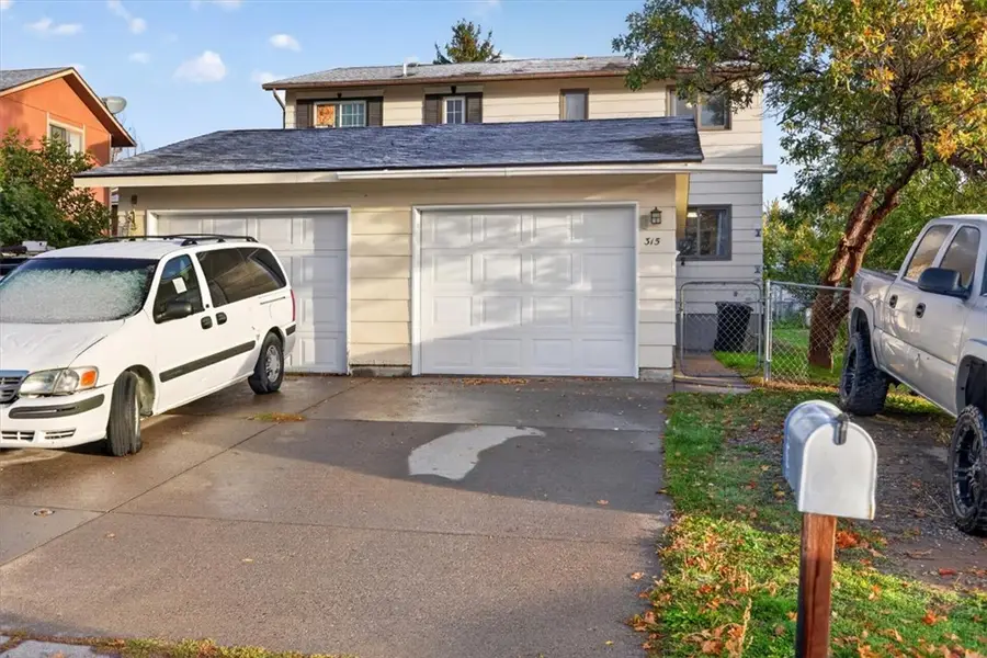315 Westchester Square S, Billings, MT 59105 - #2